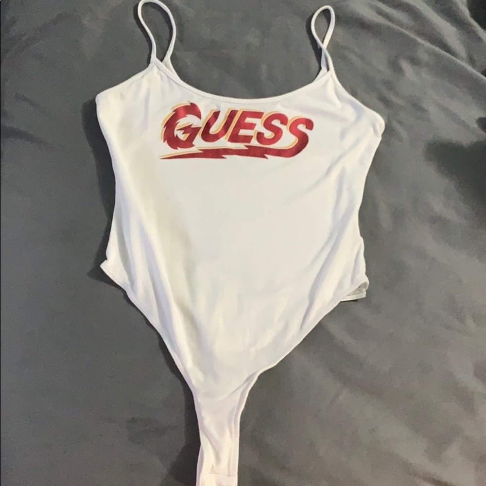 Guess Body suit